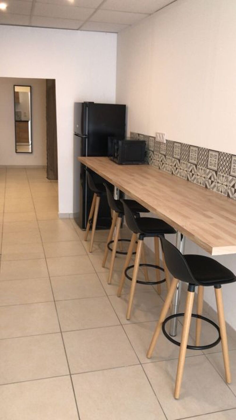 Location Appartement Appartement de 47m2 à louer sur Givors Givors