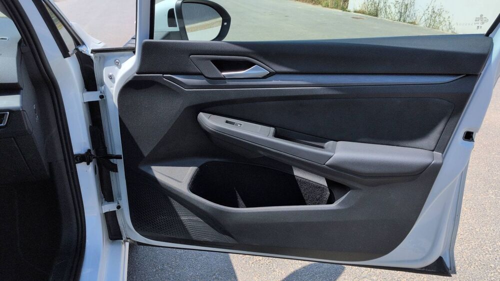 Golf VIII 1.4 e-Hybrid 204 DSG6 Style - Garantie constructeur Ent 2024 occasion 56100 Lorient