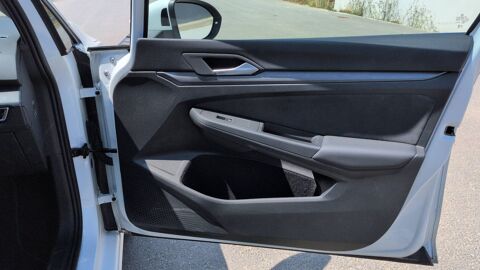 Golf VIII 1.4 e-Hybrid 204 DSG6 Style - Garantie constructeur Ent 2024 occasion 56100 Lorient