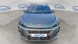 Terramar 1.5 e-TSI 272 Plug in Hybrid DSG6 America&acute;s Cup - Automatiqu 2025 occasion 50320 La Haye Pesnel