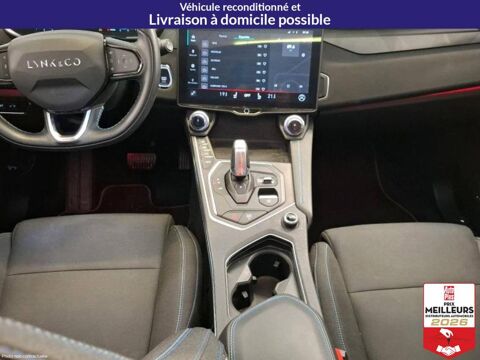 01 PHEV 261 DCTH7 2023 occasion 10150 Lavau