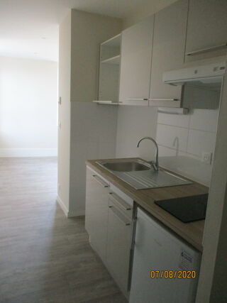  Appartement � louer 1 pi�ce 26 m�