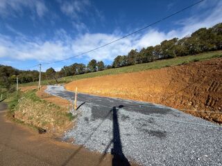  Terrain � vendre 1831 m�