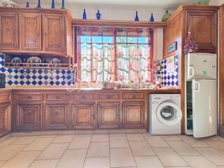  Maison à vendre 7 pièces 165 m²