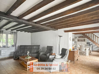  Maison � vendre 4 pi�ces 95 m�