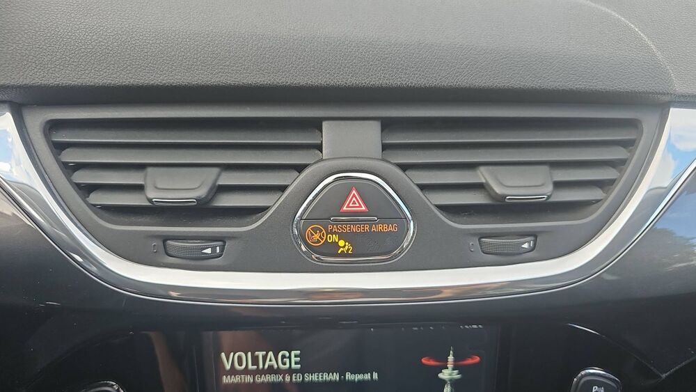 Corsa 1.4 Turbo 100 Cosmo 2016 occasion 91380 Chilly Mazarin