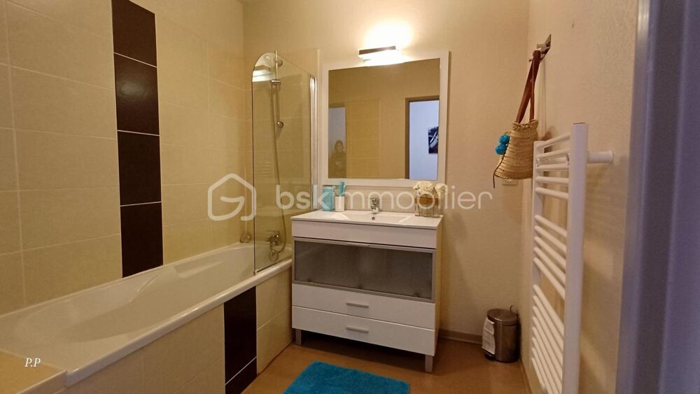 Vente Villa Votre r�sidence secondaire au c�ur des vignes Saint christol