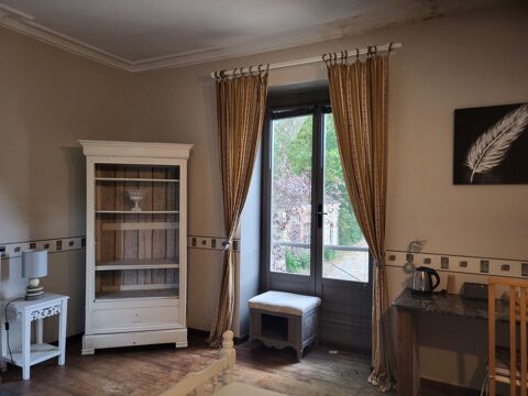   Chambre de 25m2 à louer sur Saint-Pavace Appartement - 1 pièce(s) - 25 m²