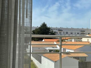  Appartement à louer 3 pièces 40 m²