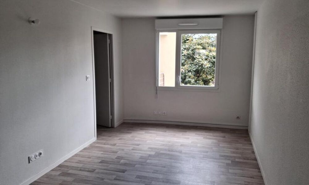 Location Appartement T2 Saint etienne