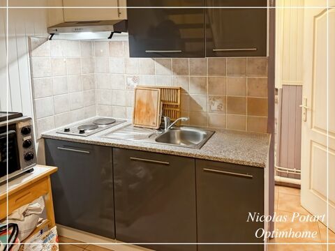  Appartement � louer 2 pi�ces 22 m�