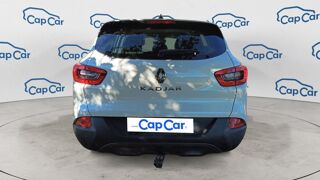 Kadjar 1.6 dCi 130 Energy Intens 2018 occasion 34460 Roquebrun