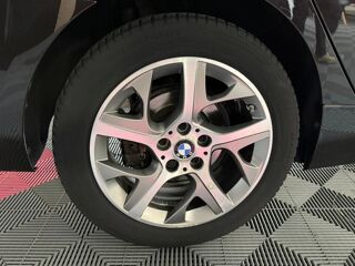 Serie 2 (F46) Gran Tourer 216d 1.5 d 12V 116 cv LUXRY PACK 2015 occasion 85190 Venansault