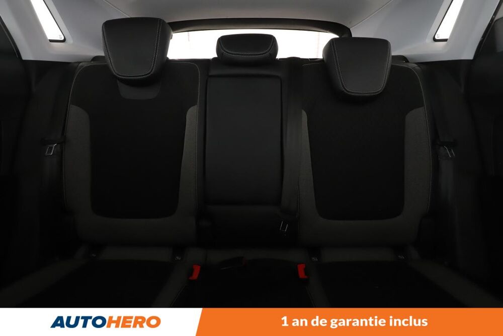 Grandland x 1.2 EcoTec Turbo Design Line 130 ch 2018 occasion 92130 Issy-les-Moulineaux