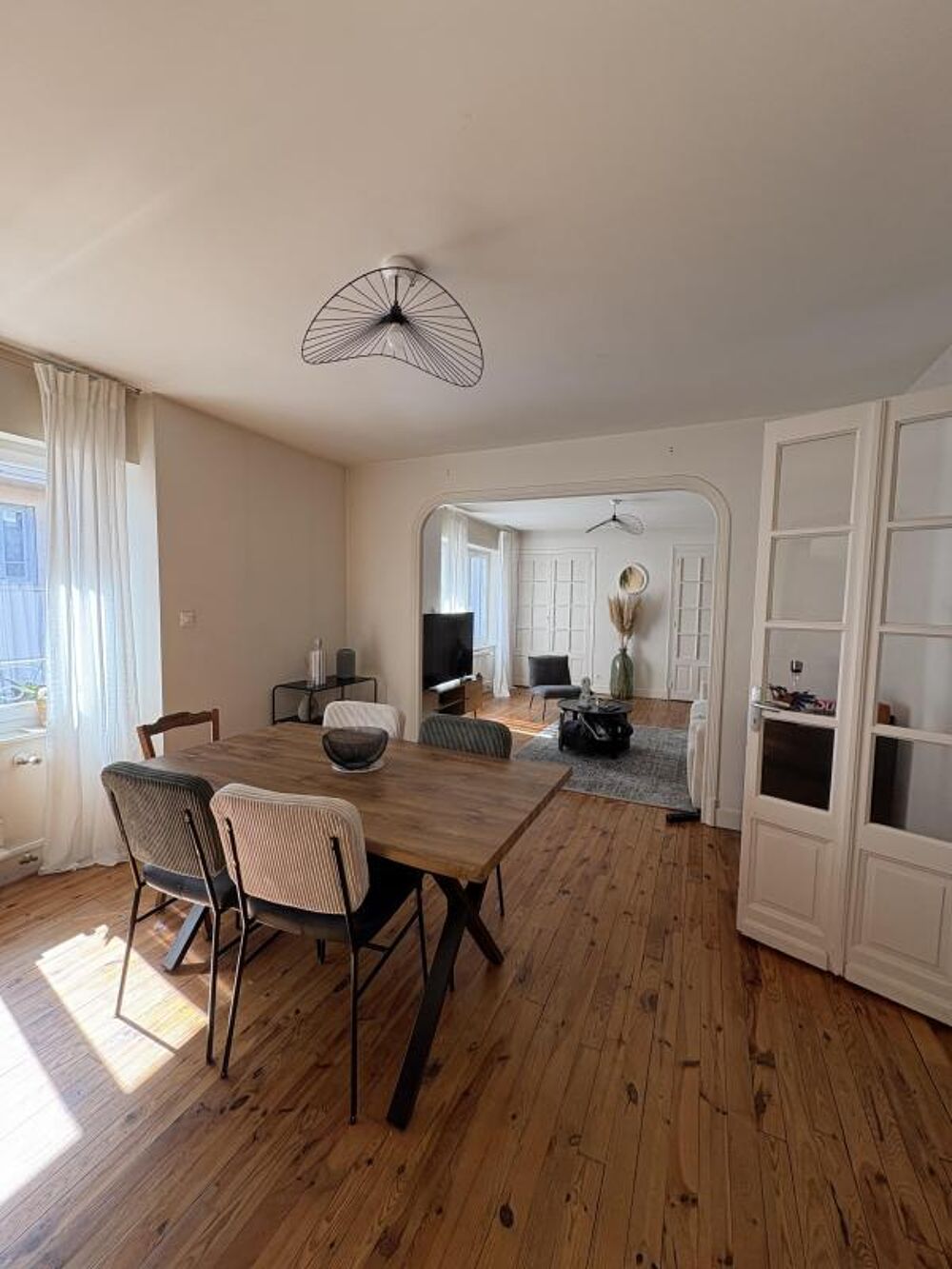 Location Appartement LOCATION T3 RODEZ SANS FRAIS D'AGENCE Rodez