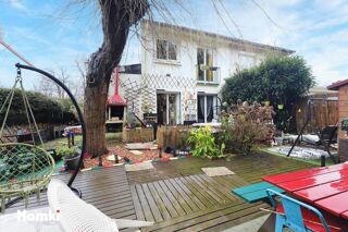  Maison � vendre 5 pi�ces 89 m�