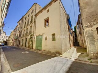  Maison � vendre 2 pi�ces 45 m�