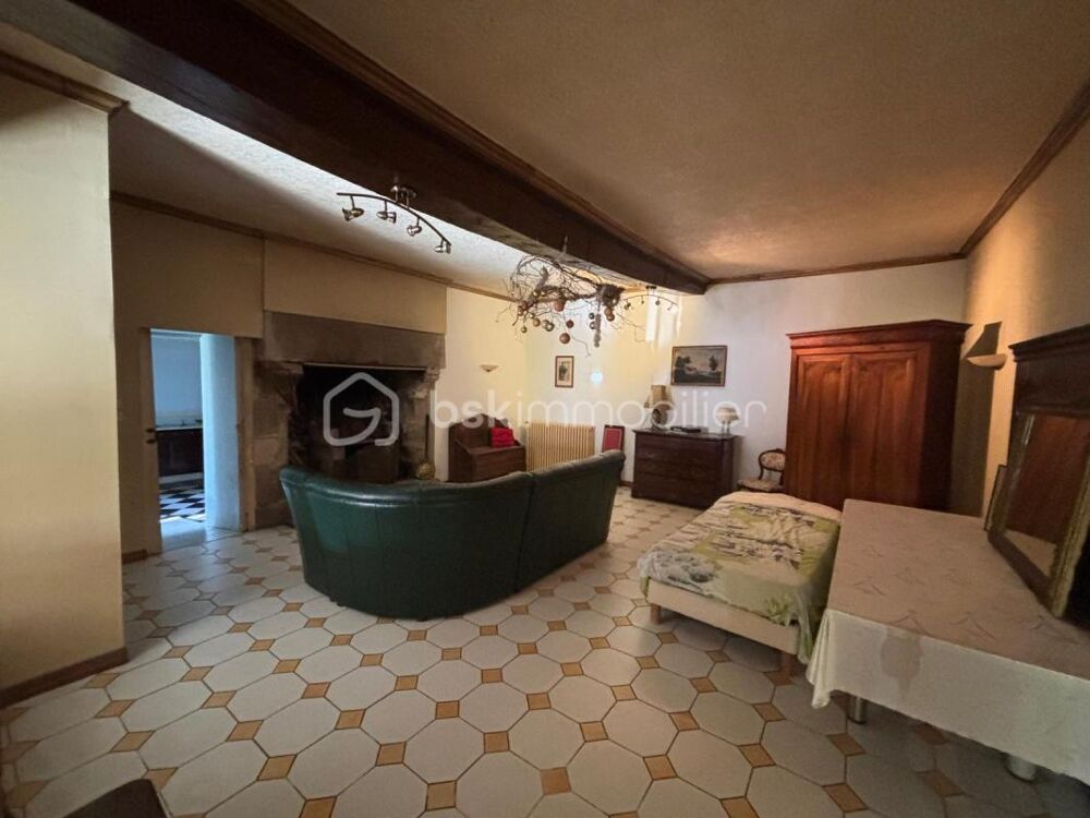 � vendre  Propri�t�/ch�teau Vannes (56000)