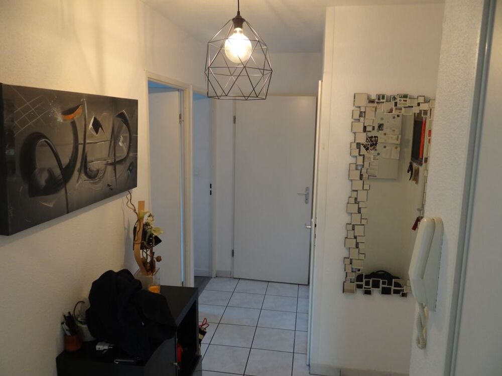 Location Appartement Appartement de 59m2 à louer sur Toulouse Toulouse