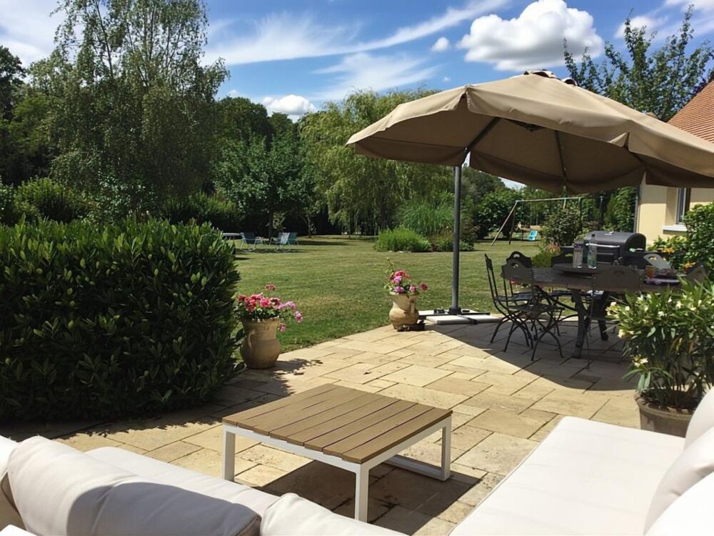  vendre  Maison Thoiry (78770)