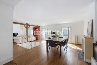  Appartement � vendre 6 pi�ces 125 m�