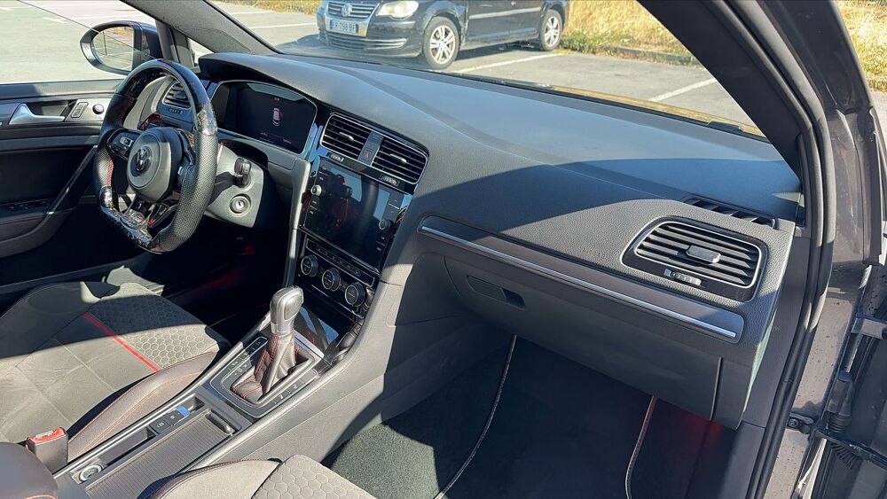 Golf 2.0 TSI 245.0 GTI Performance 2019 occasion 60440 Nanteuil Le Haudouin