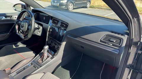 Golf 2.0 TSI 245.0 GTI Performance 2019 occasion 60440 Nanteuil Le Haudouin