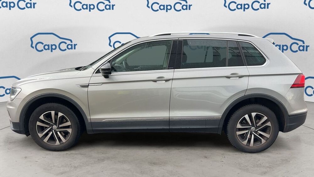 Tiguan II 2.0 TDI 150 S-Tronic7 IQ Drive - Automatique Toit ouvrant 2020 occasion 54000 Nancy