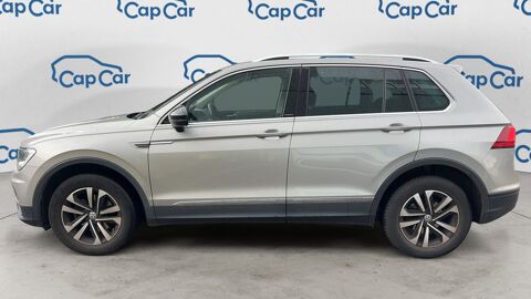 Tiguan II 2.0 TDI 150 S-Tronic7 IQ Drive - Automatique Toit ouvrant 2020 occasion 54000 Nancy