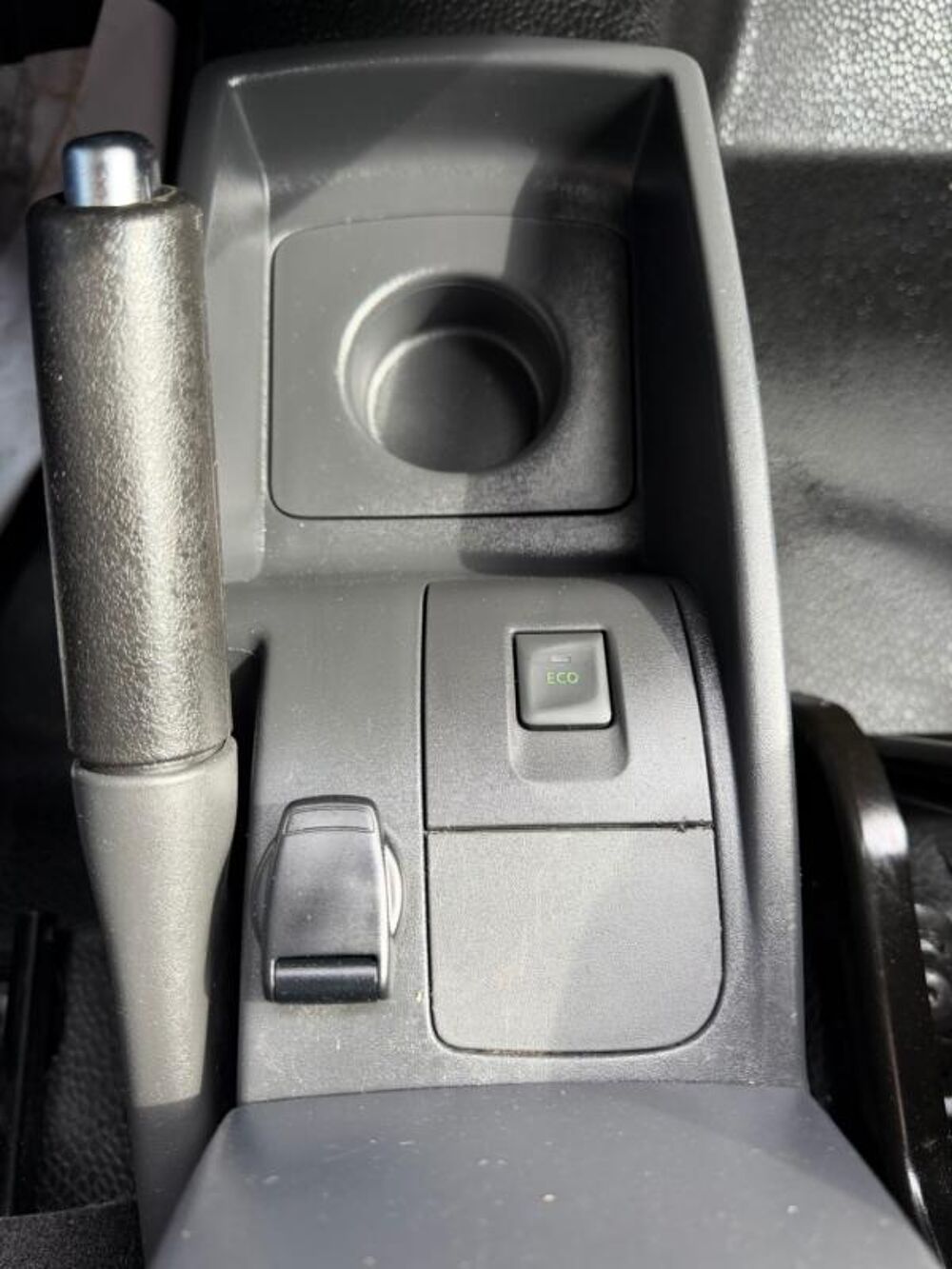 Kangoo Express DCI 90 E6 EDC EXTRA R-LINK 2019 occasion 91650 Breuillet