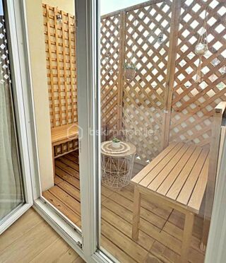  Appartement � vendre 3 pi�ces 76 m�