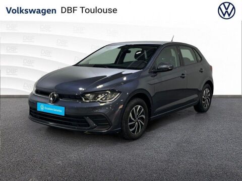 Annonce voiture Volkswagen Polo 19489 