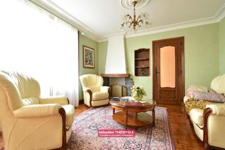  Maison � vendre 4 pi�ces 117 m�