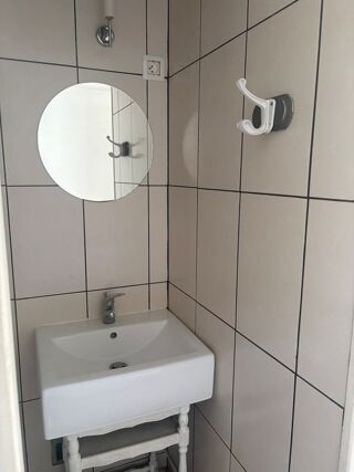  Appartement à louer 1 pièce 20 m²