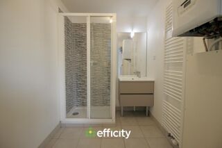  Appartement à vendre 1 pièce 25 m²