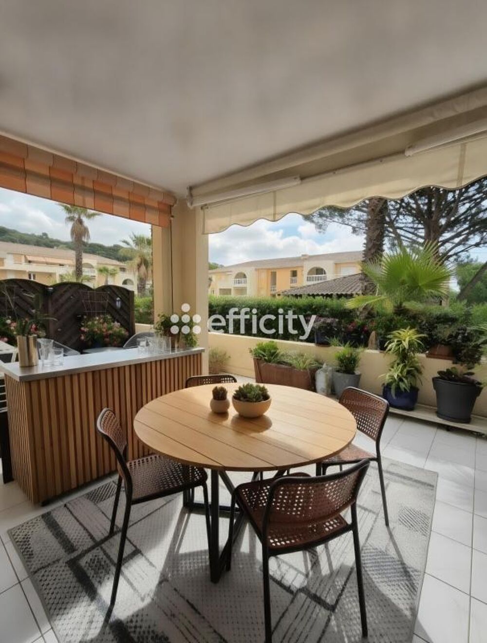 Appartement