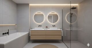  Appartement � vendre 4 pi�ces 76 m�