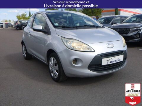 Ka 1.2 69cv - Trend + 2012 occasion 10150 Lavau