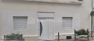  Immeuble � vendre 5 pi�ces 95 m�