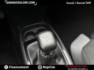 C4 Spacetourer BlueHDi 130 S&S BVM6 Feel 2019 occasion 49140 Corz&eacute;