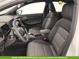 MG3 1.5 L Hybrid+ 195 ch Standard 2026 occasion 69190 Saint-Fons
