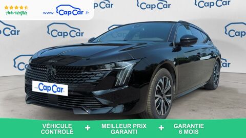 Peugeot 508 SW II 1.5 HDi 130 EAT8 Allure 2024 occasion Dagneux 01120