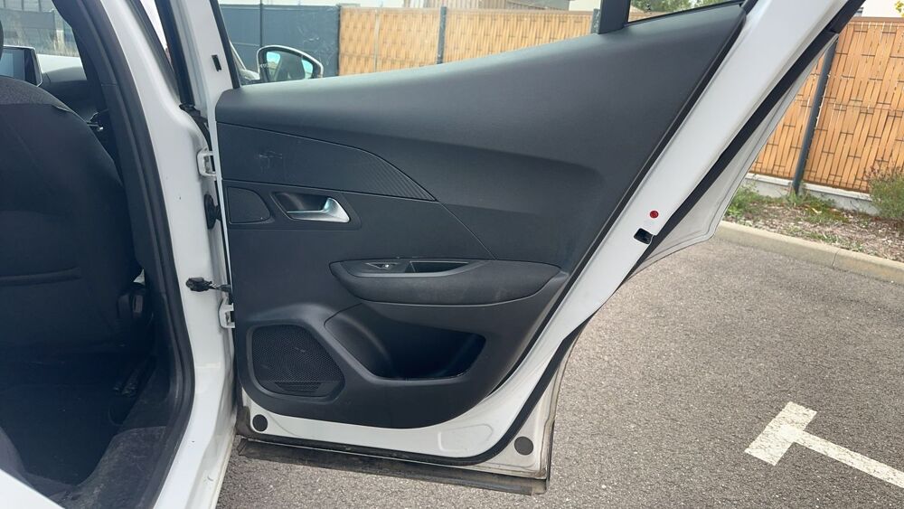 2008 II 1.2 PureTech 100 Active 2021 occasion 85150 Les Achards
