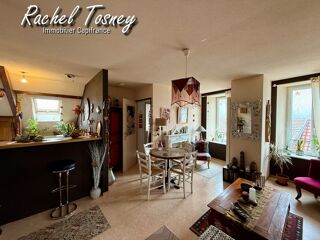  Appartement  vendre 2 pices 47 m