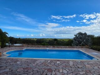  Villa à vendre 5 pièces 270 m²