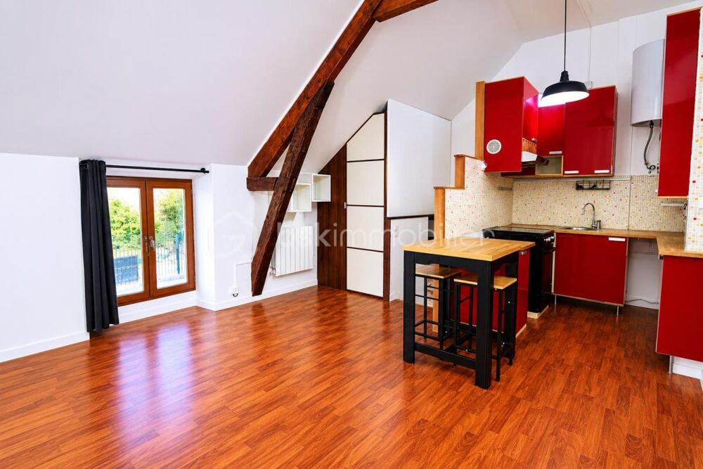 Vente Appartement IDEAL INVESTISSEUR Baulne