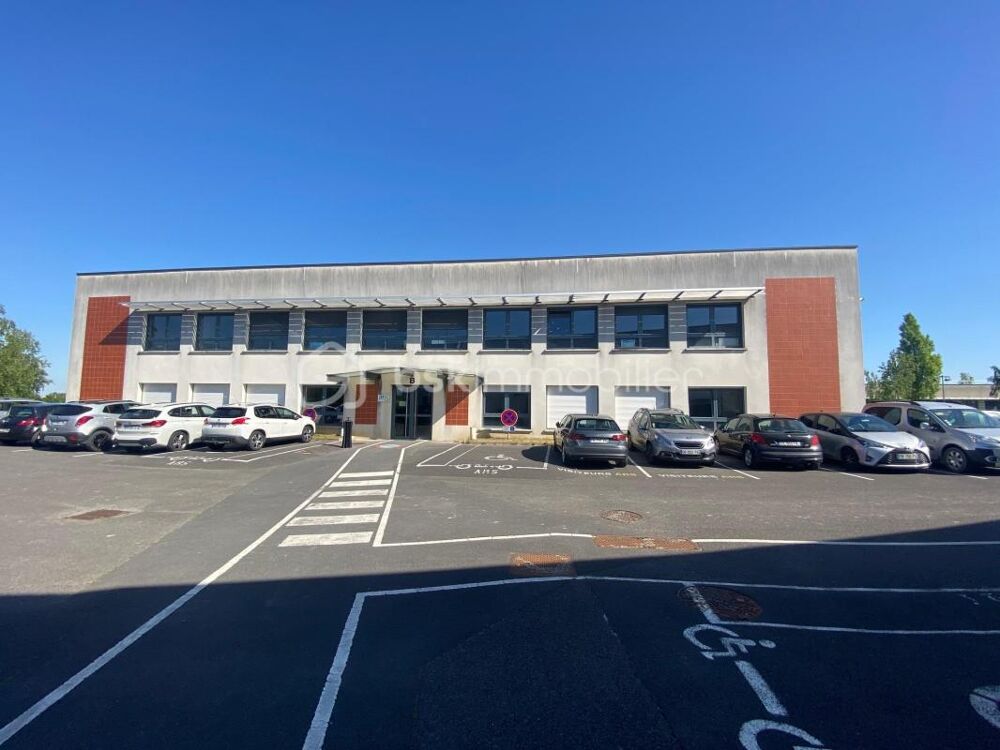 Vente Immeuble Immeuble 1887 m2 Chalons en champagne