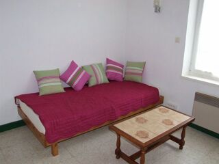 Appartement à louer 1 pièce 20 m²