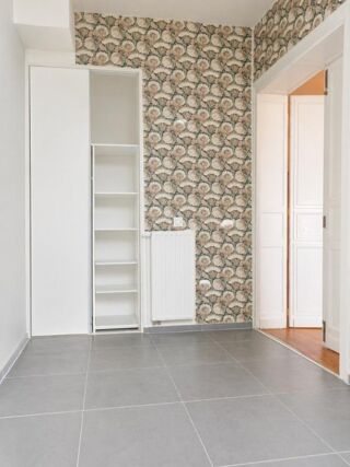  Appartement à louer 3 pièces 61 m²