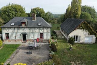  Maison à vendre 5 pièces 92 m²